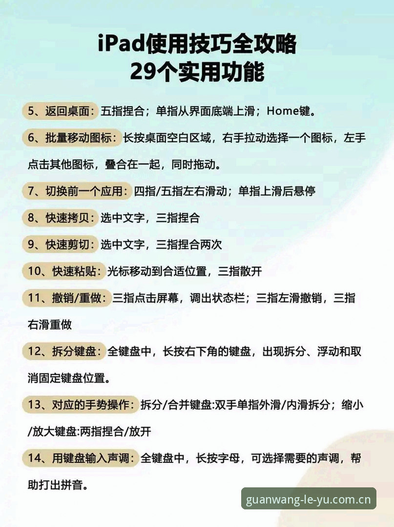 乐鱼官网苹果版怎么用才能更顺手？五个疑问一次说清